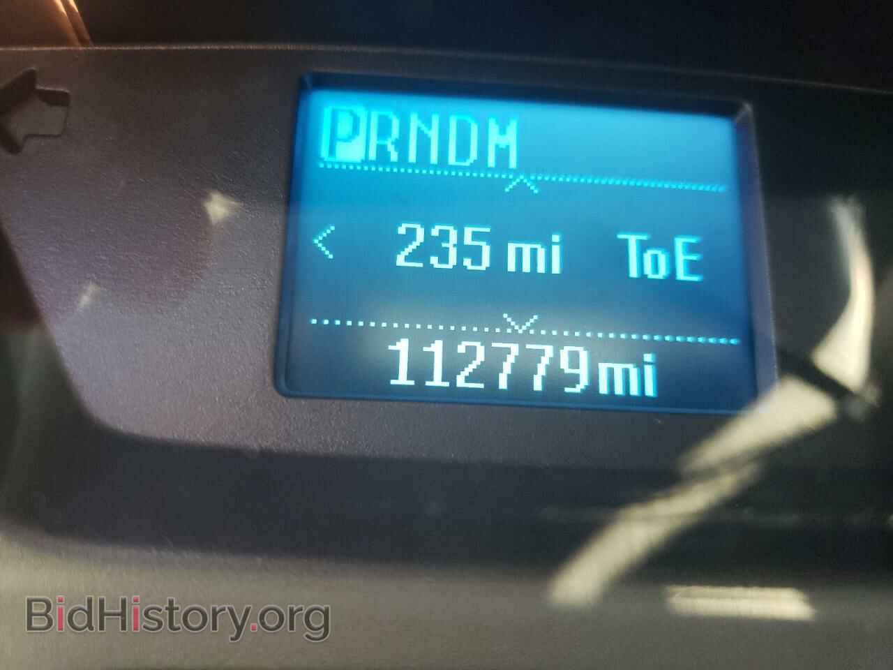 2015 FORD TRANSIT - VIN: 1FTNR2CM2FKB30526 - Photo 8