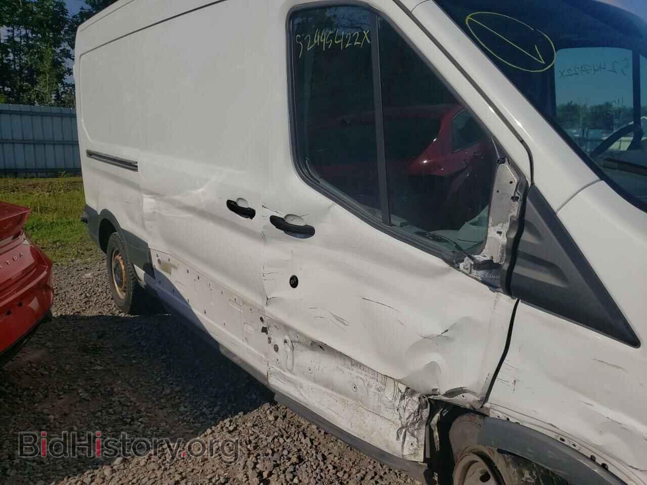 2015 FORD TRANSIT - VIN: 1FTNR2CM2FKB30526 - Photo 9