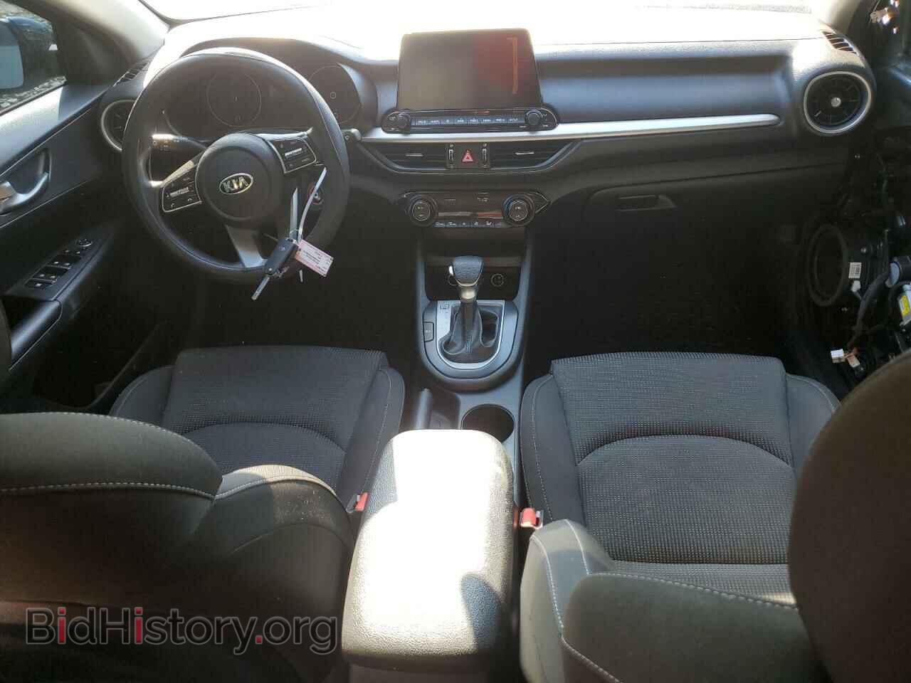 2019 KIA FORTE - VIN: 3KPF24AD8KE086388 - Фото 8