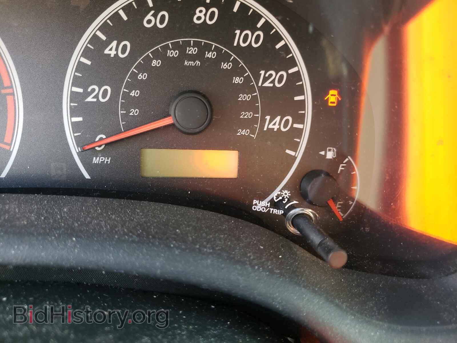 2013 TOYOTA COROLLA - VIN: 2T1BU4EE7DC959576 - Фото 8
