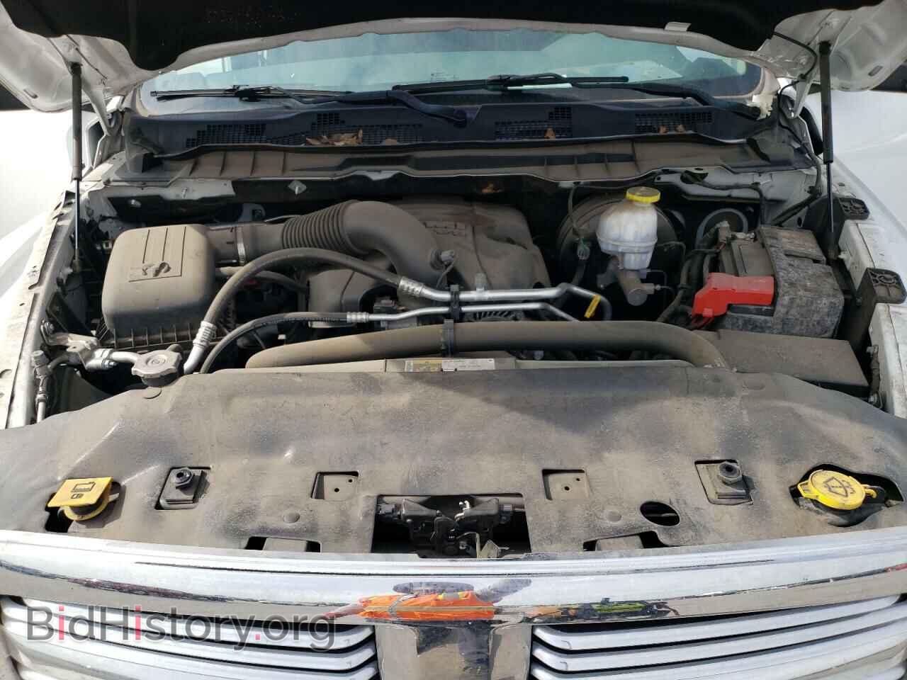 2019 RAM 1500 - VIN: 1C6RR6TT3KS510038 - Фото 7