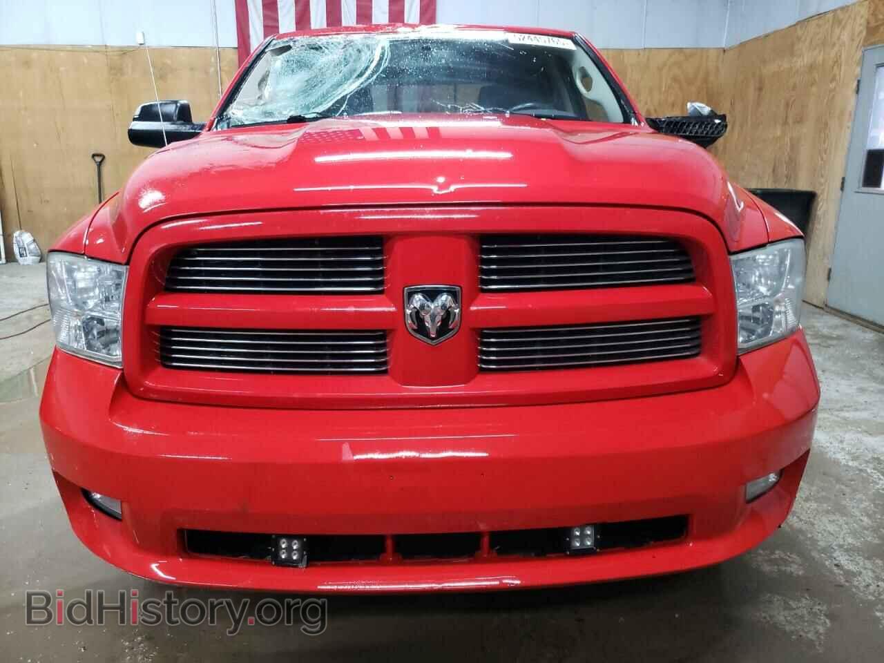2011 DODGE All Models - VIN: 1D7RV1GT5BS594113 - Photo 5