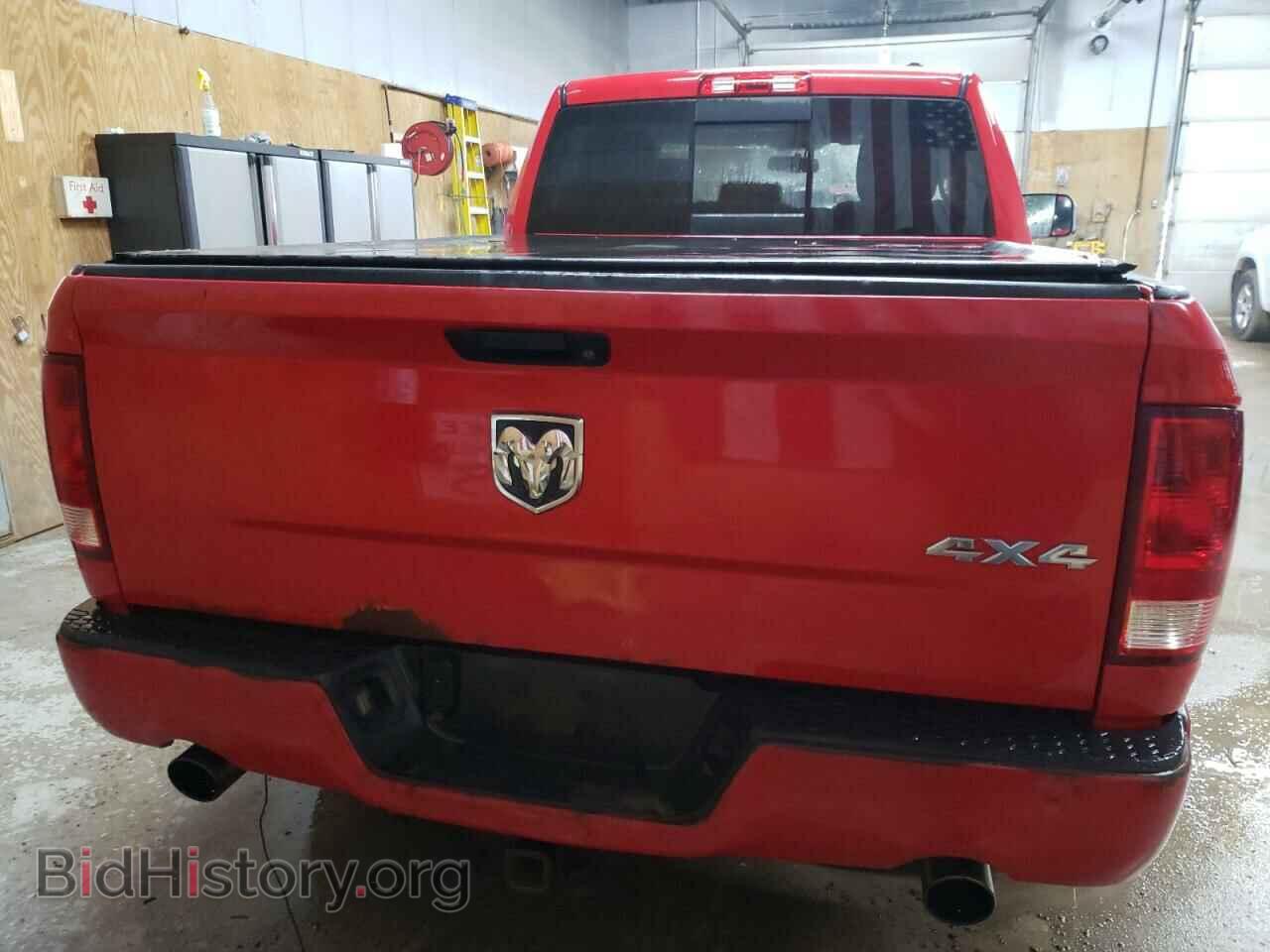 2011 DODGE All Models - VIN: 1D7RV1GT5BS594113 - Photo 6