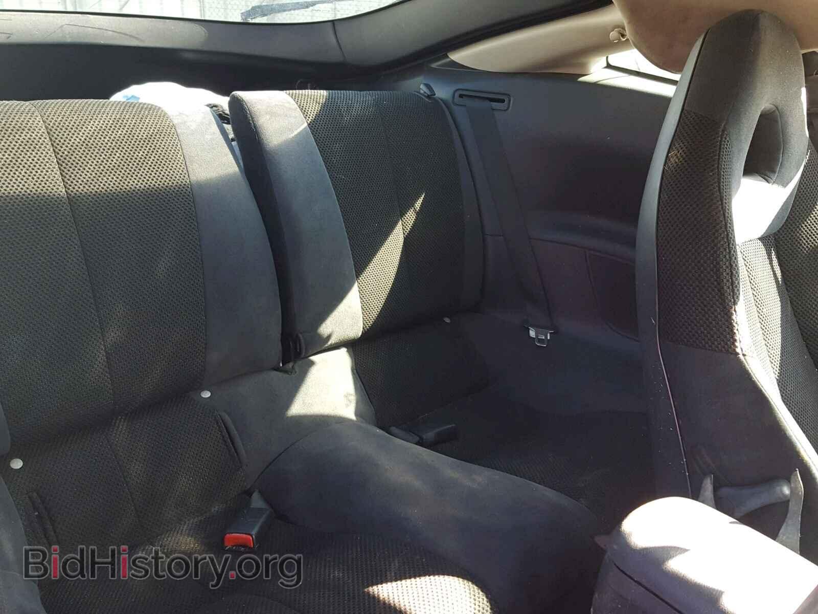 2007 MITSUBISHI ECLIPSE - VIN: 4A3AK24F87E045819 - Photo 6