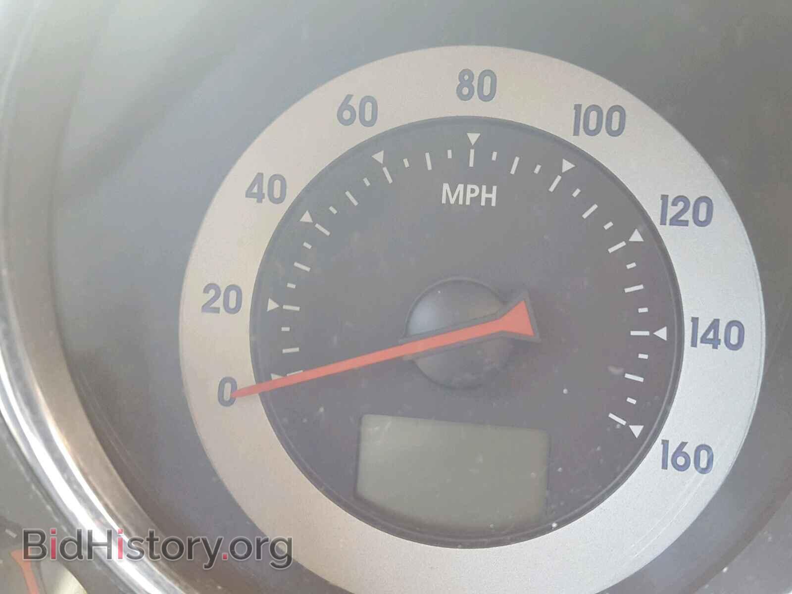 2007 MITSUBISHI ECLIPSE - VIN: 4A3AK24F87E045819 - Photo 8