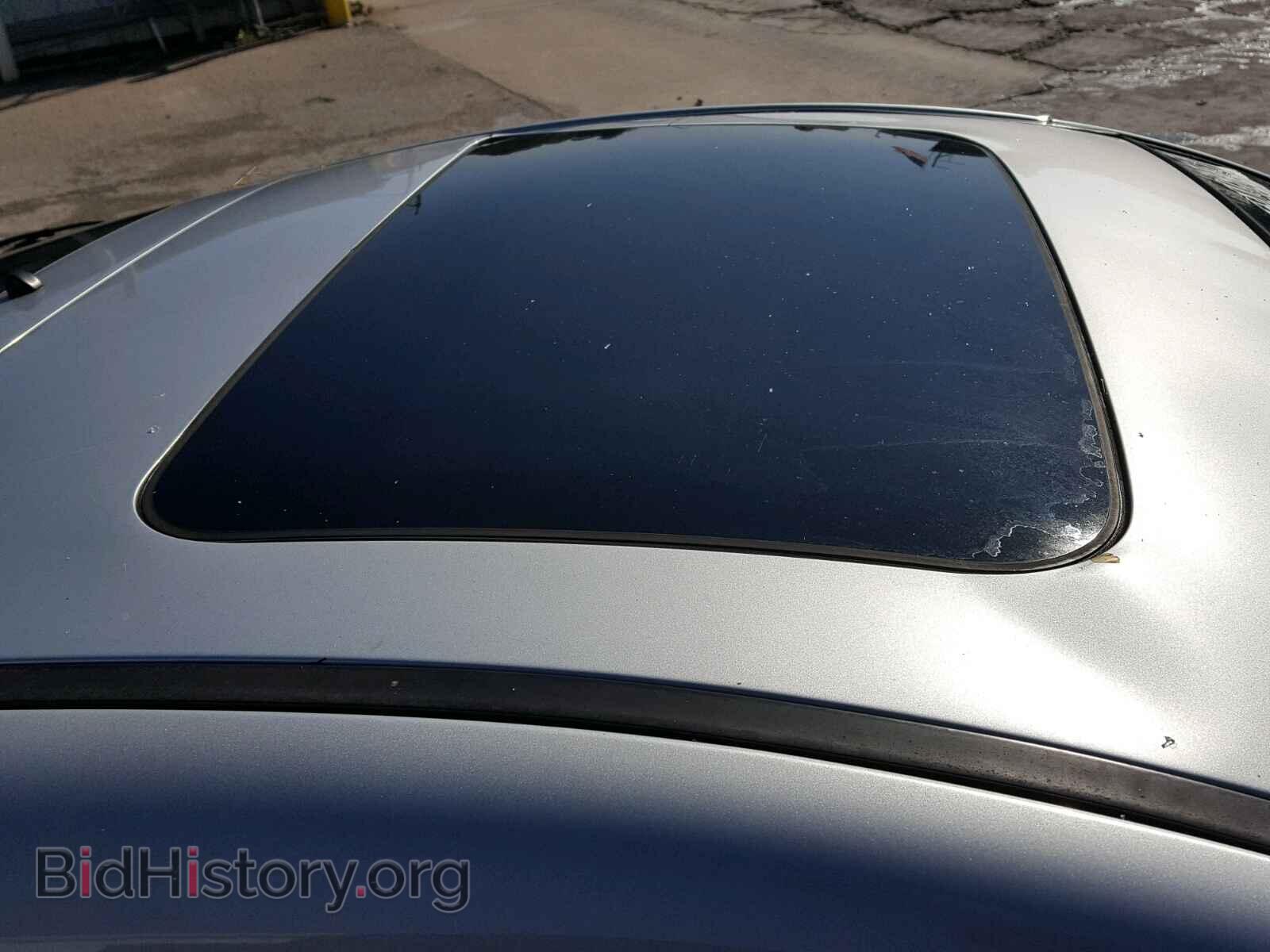 2007 MITSUBISHI ECLIPSE - VIN: 4A3AK24F87E045819 - Photo 9