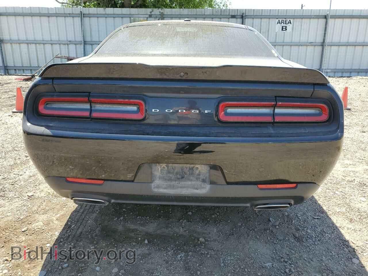 2022 DODGE CHALLENGER - VIN: 2C3CDZAG4NH254044 - Photo 6