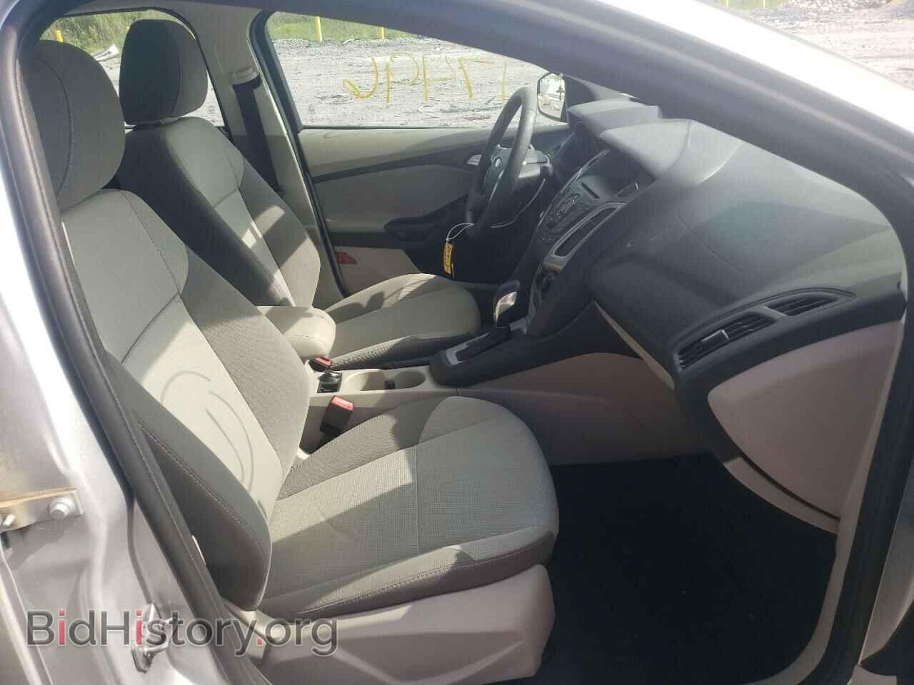 2013 FORD FOCUS - VIN: 1FADP3F24DL349132 - Photo 5