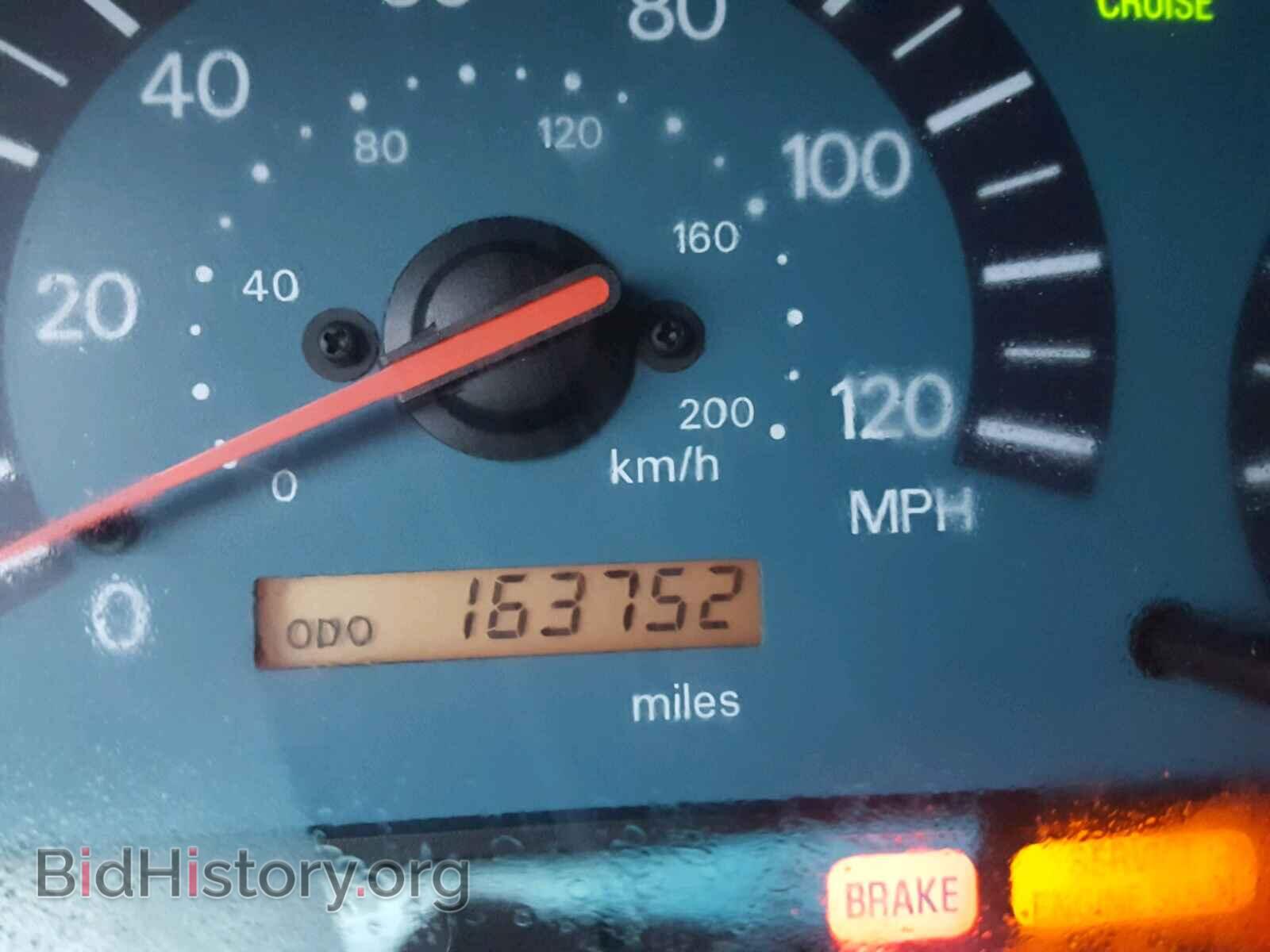 2003 MITSUBISHI GALANT - VIN: 4A3AA46G73E140774 - Фото 8