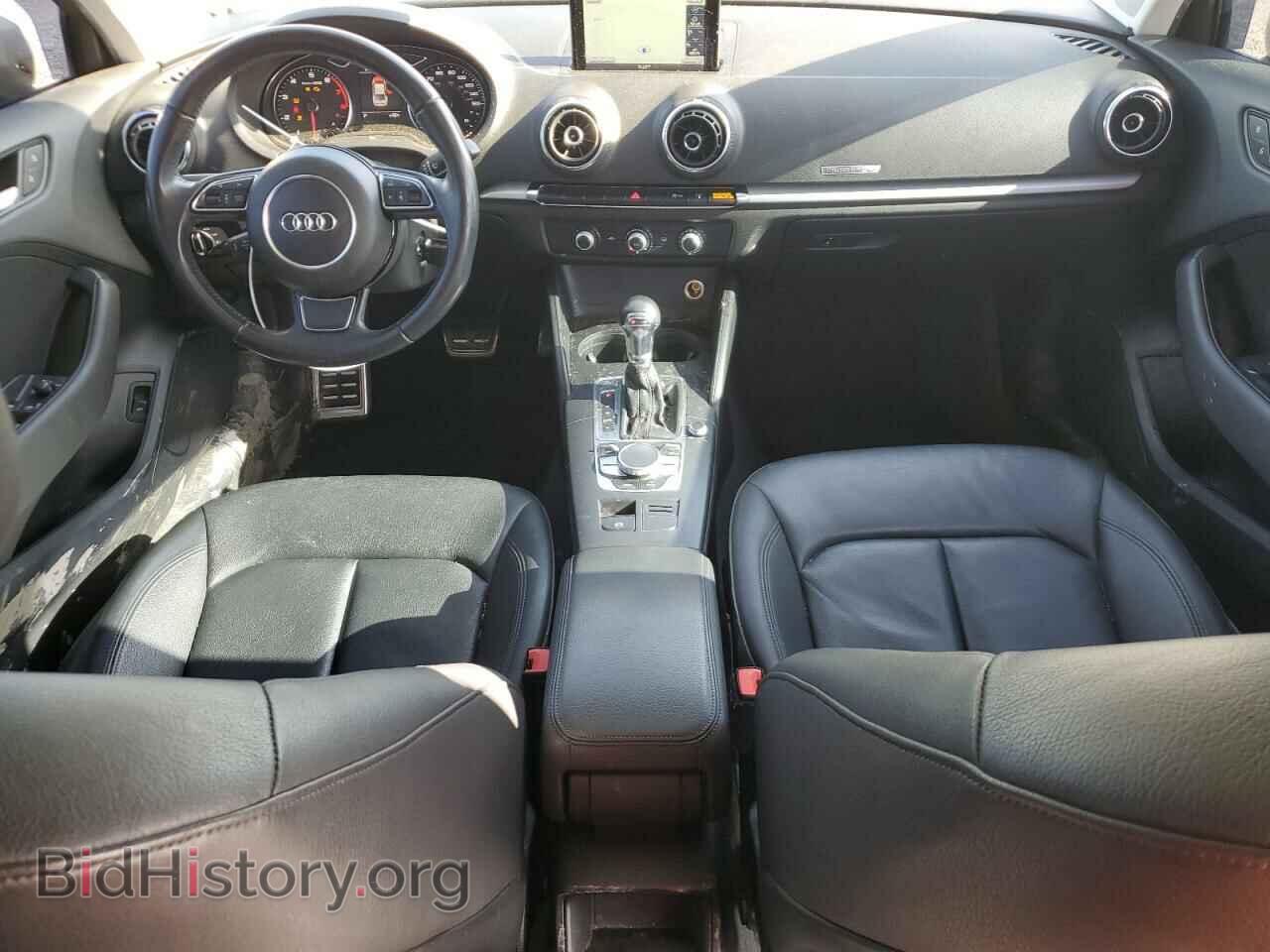 2015 AUDI A3 - VIN: WAUBFGFF0F1010135 - Photo 8
