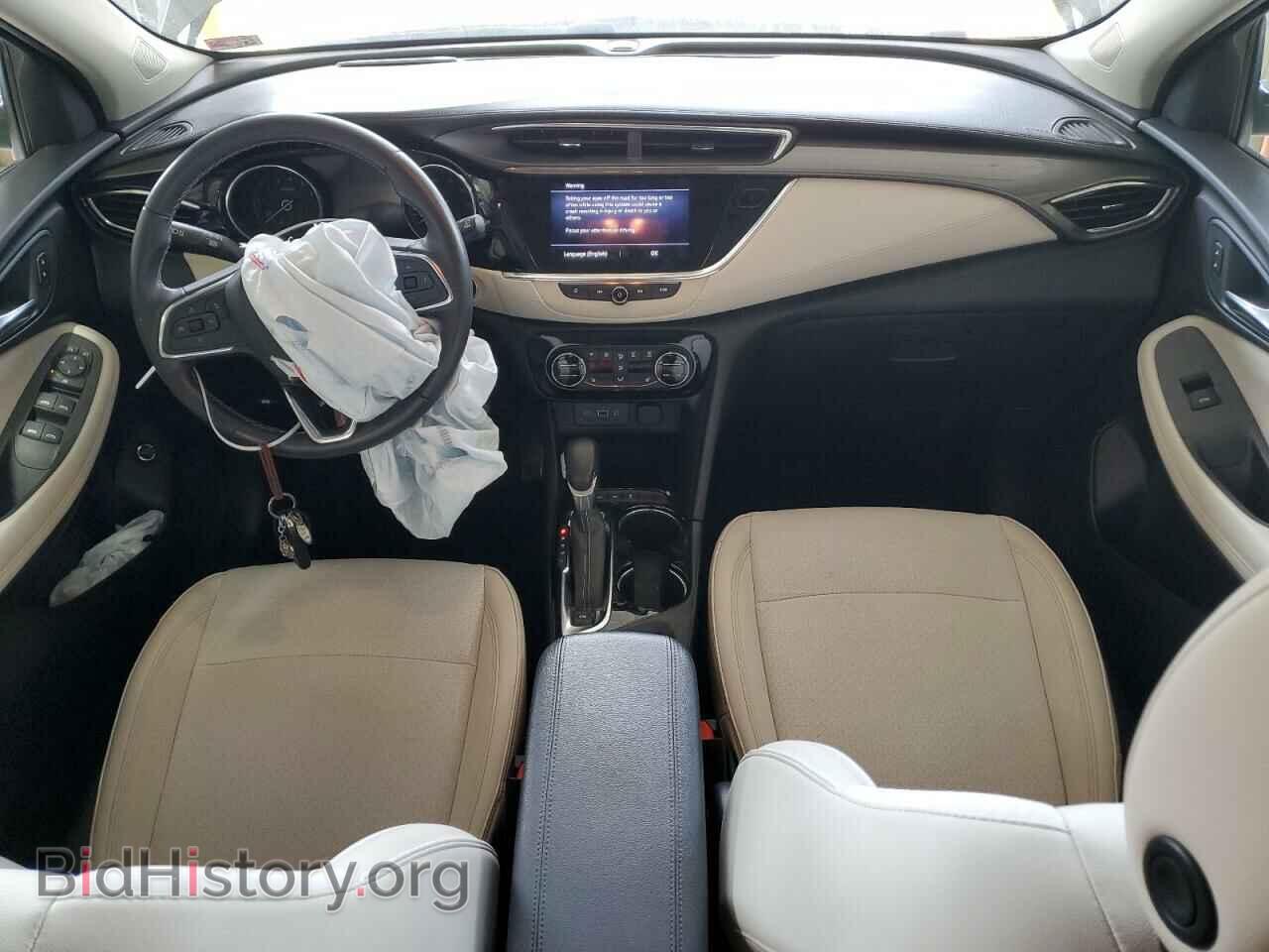 2020 BUICK ENCORE - VIN: KL4MMESL2LB108794 - Фото 8