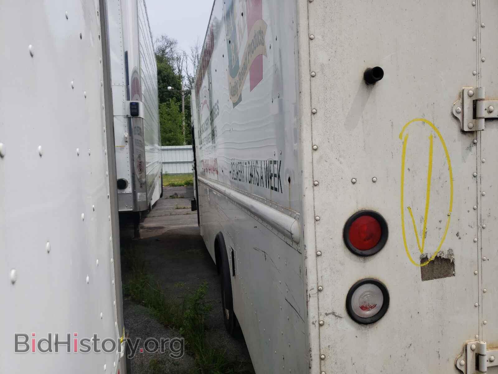 2009 FORD ECONOLINE - VIN: 1FCKE39L79DA83280 - Фото 3