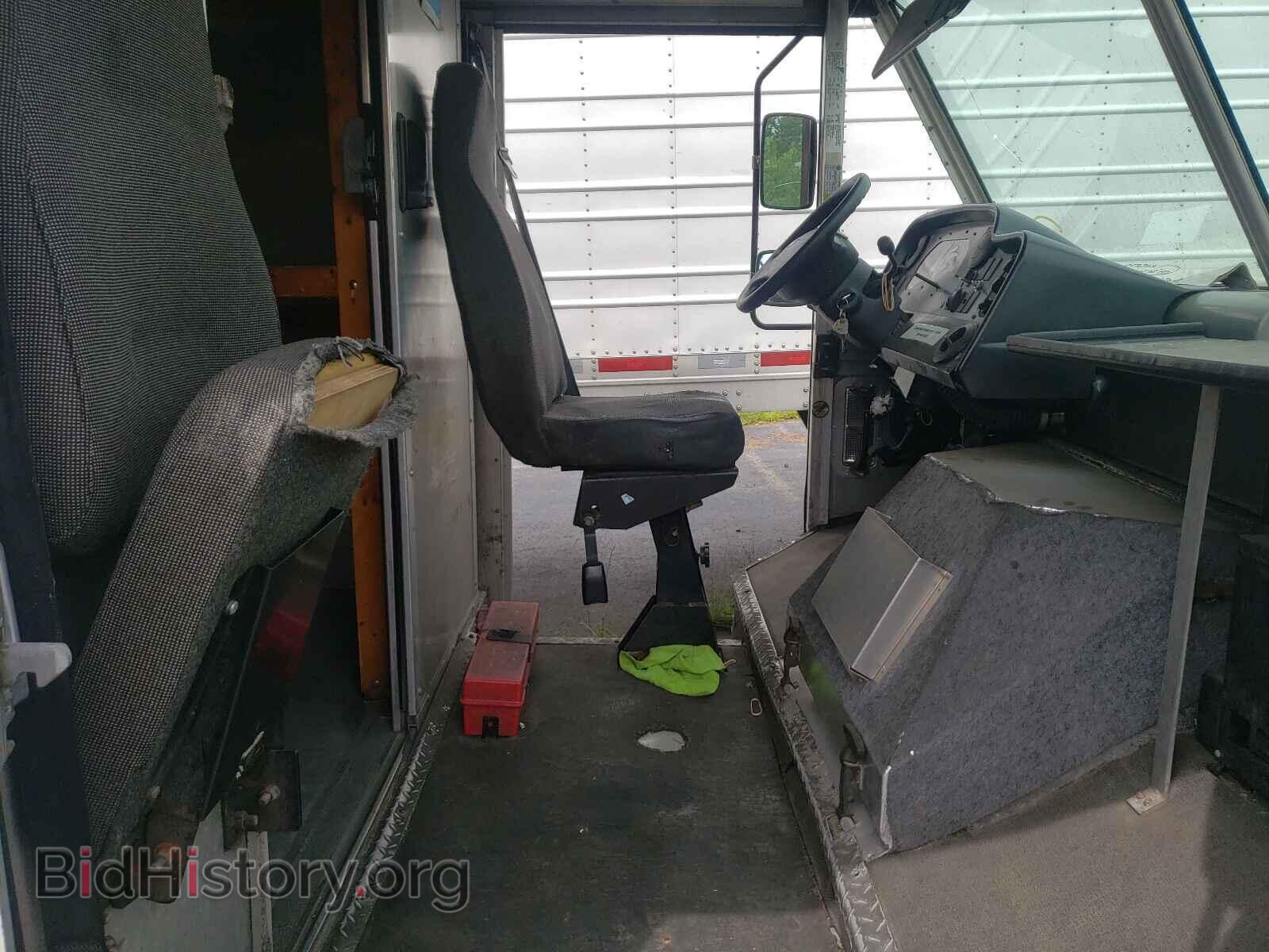 2009 FORD ECONOLINE - VIN: 1FCKE39L79DA83280 - Фото 6