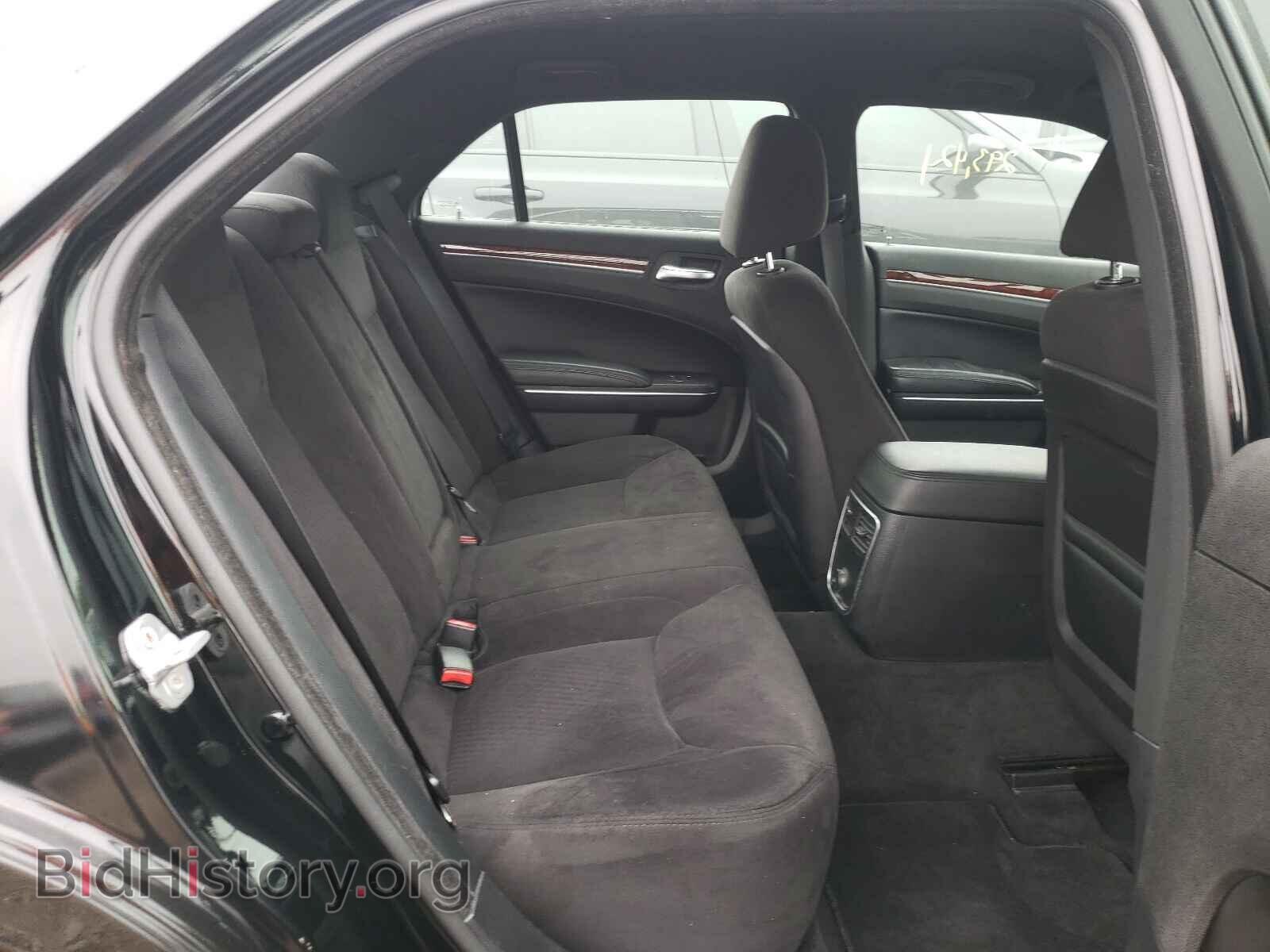 2012 CHRYSLER 300 - VIN: 2C3CCAAG1CH173259 - Фото 6