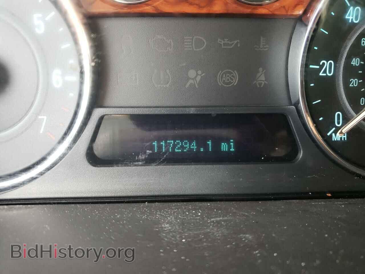 2012 FORD FLEX - VIN: 2FMGK5DC6CBD15989 - Photo 8