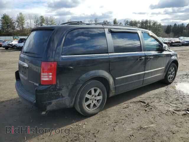 2010 CHRYSLER MINIVAN - VIN: 2A4RR5D14AR397887 - Фото 3