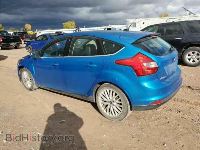 2013 FORD ALL Models - VIN: 1FADP3N22DL301386 - Фото 2