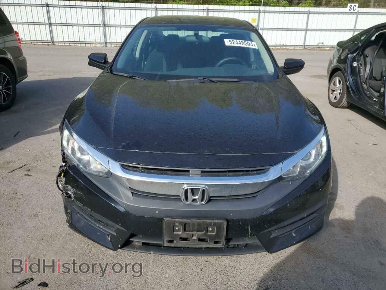 2017 HONDA CIVIC - VIN: 2HGFC2F78HH573898 - Фото 5