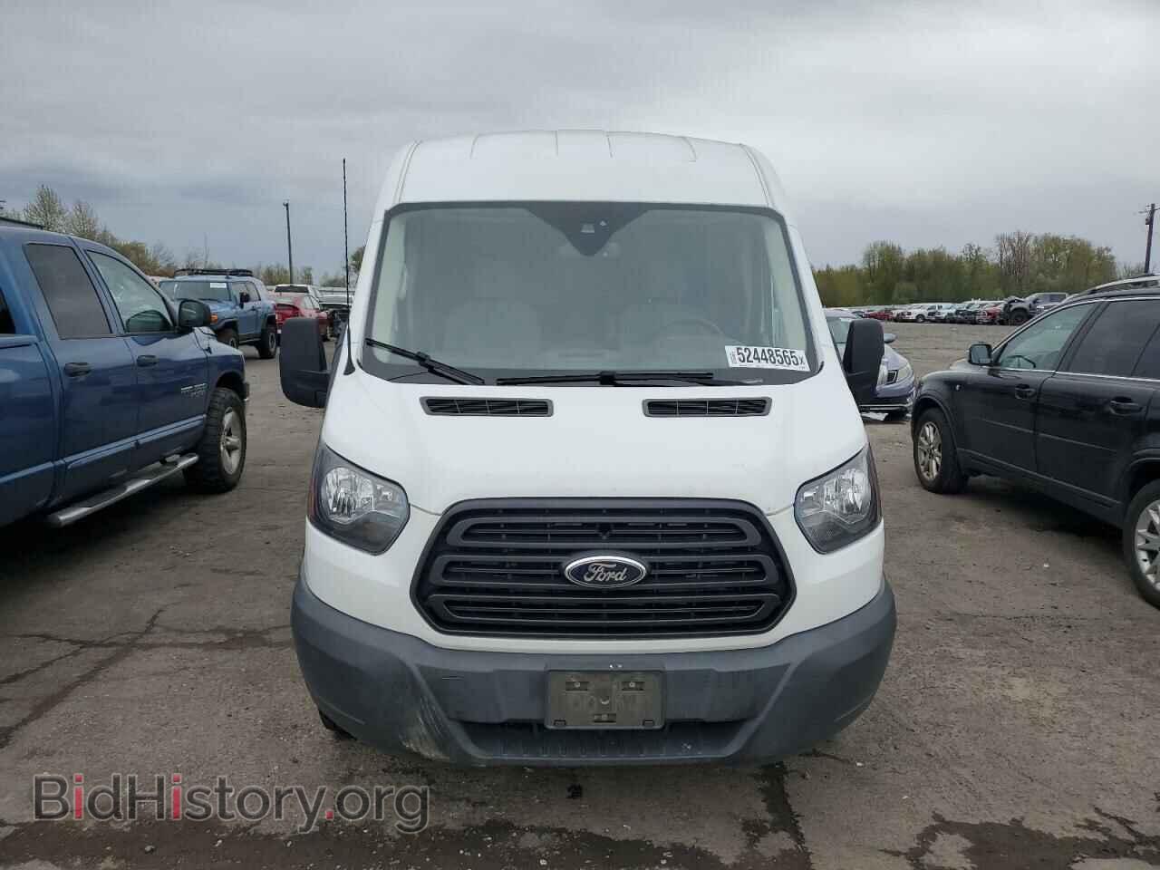 2018 FORD TRANSIT - VIN: 1FTYR2CM5JKA32029 - Фото 5