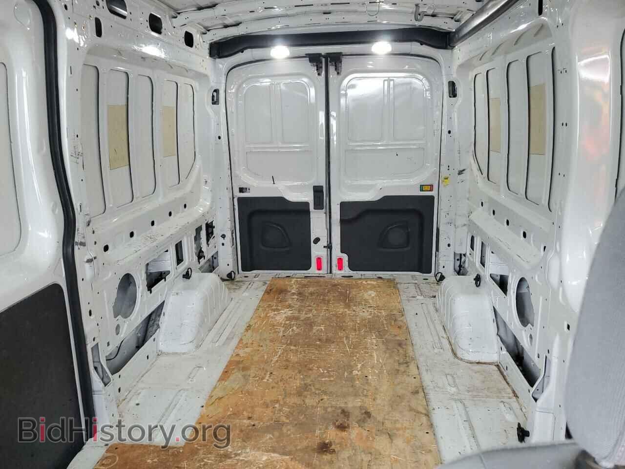 2018 FORD TRANSIT - VIN: 1FTYR2CM5JKA32029 - Фото 10