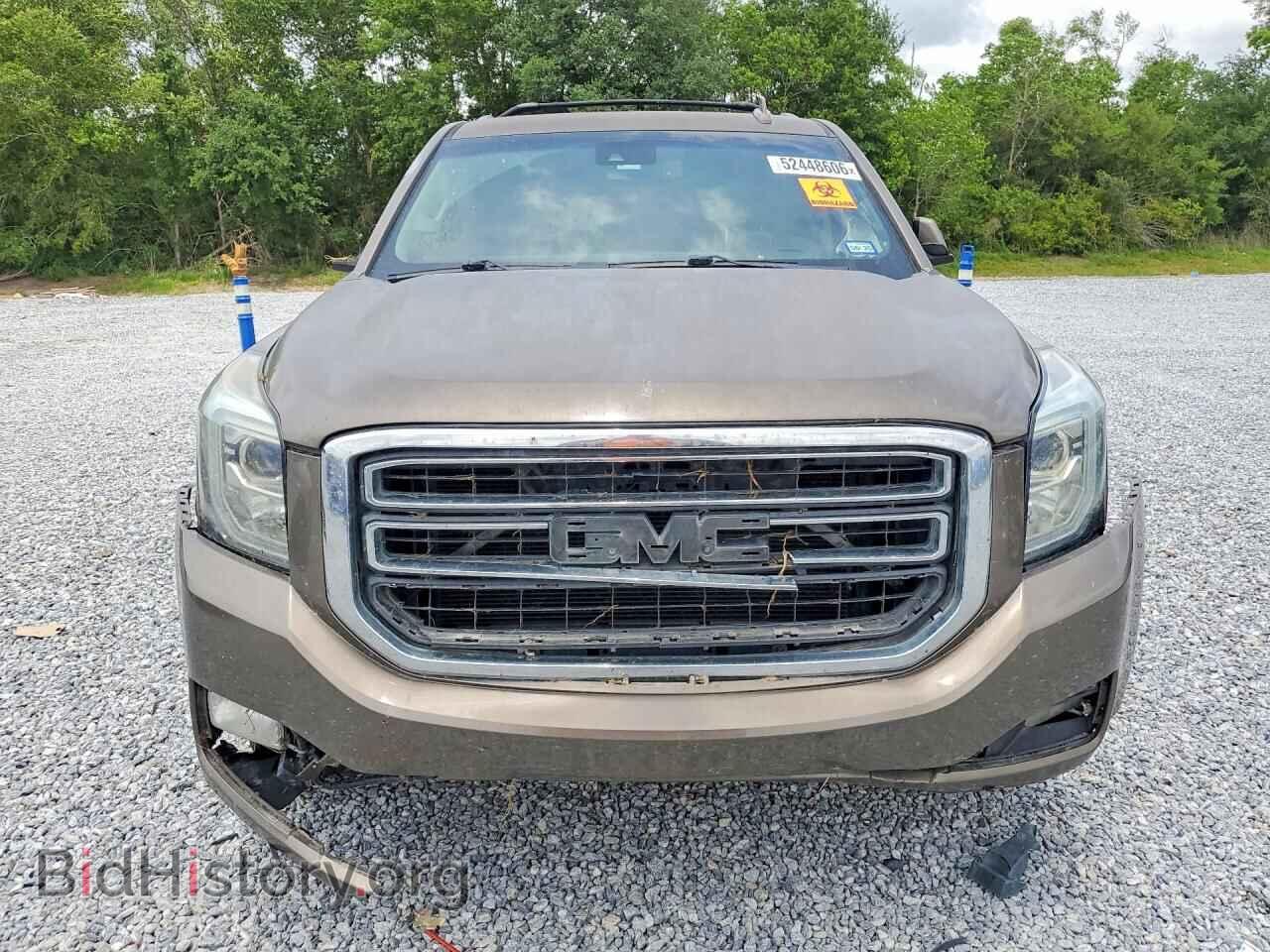2016 GMC YUKON - VIN: 1GKS1BKC8GR244630 - Фото 5