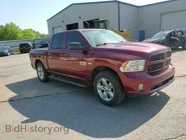 2016 RAM 1500 - VIN: 3C6RR6KT3GG197928 - Фото 10