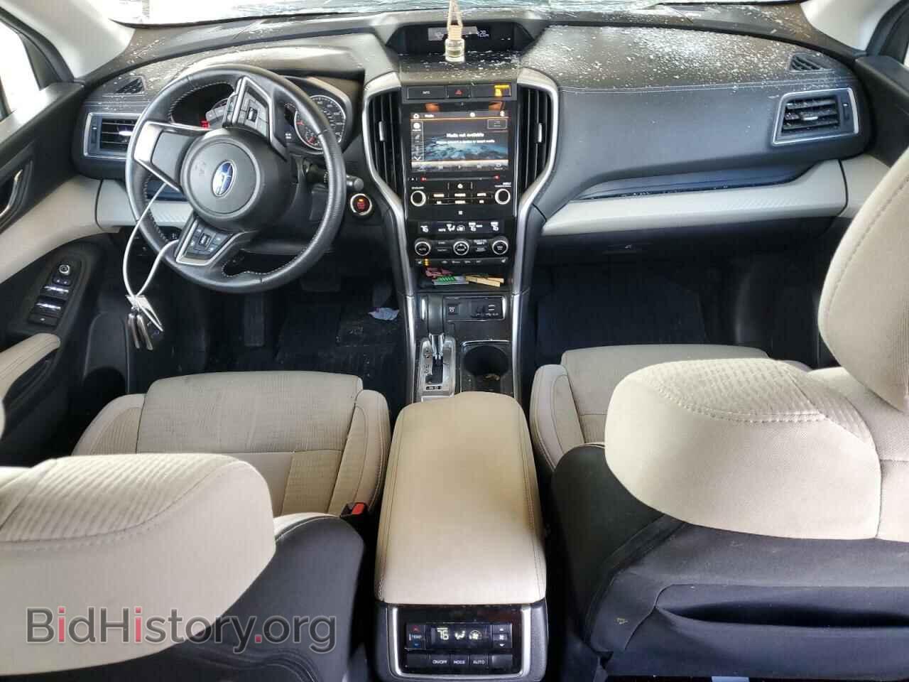 2020 SUBARU ASCENT - VIN: 4S4WMACD8L3445975 - Фото 8