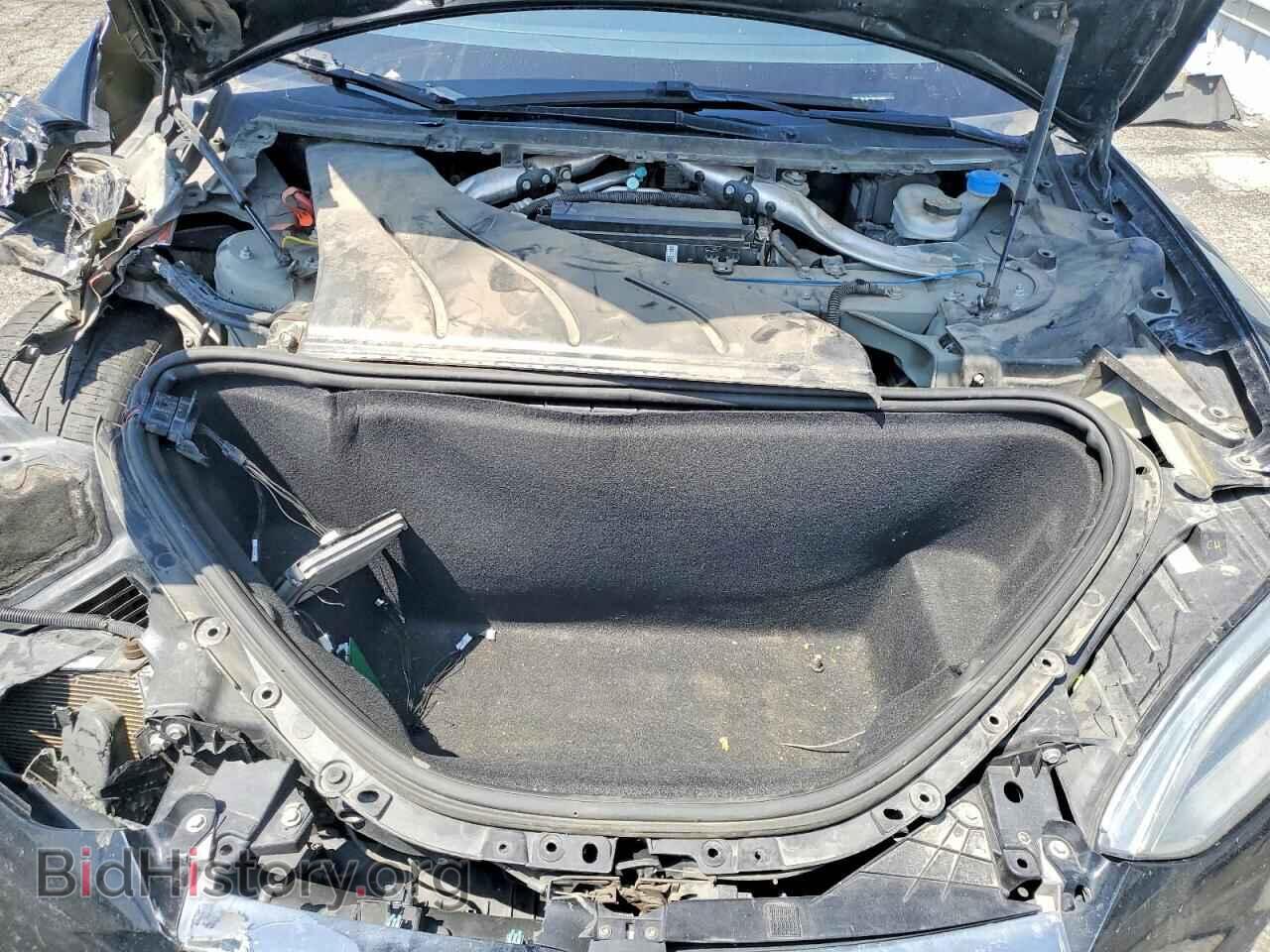 2018 TESLA MODEL S - VIN: 5YJSA1E20JF260357 - Photo 11