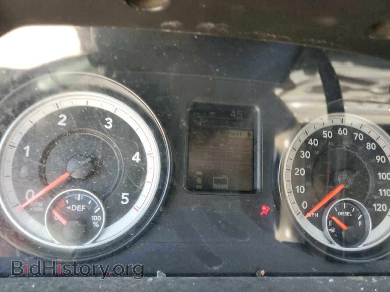 2014 RAM All Models - VIN: 3C63RPGL7EG273524 - Фото 9