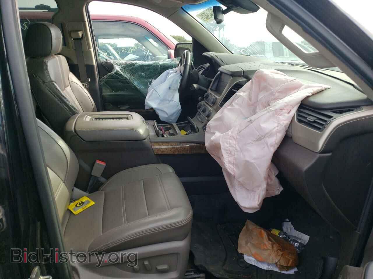 2016 GMC YUKON - VIN: 1GKS2CKJ4GR258879 - Фото 5
