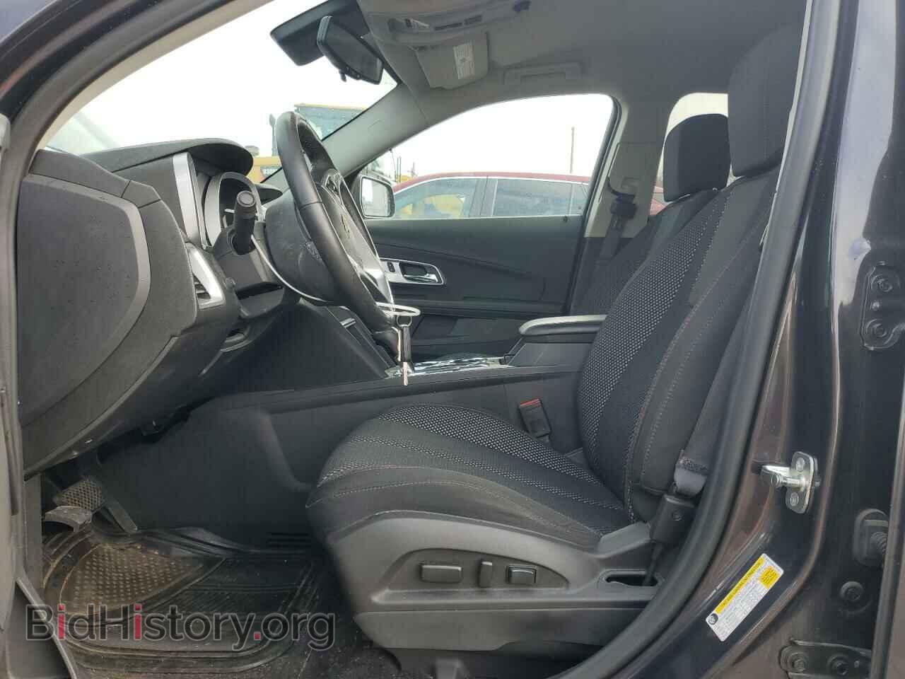 2016 CHEVROLET EQUINOX - VIN: 2GNFLFEK6G6287092 - Фото 7
