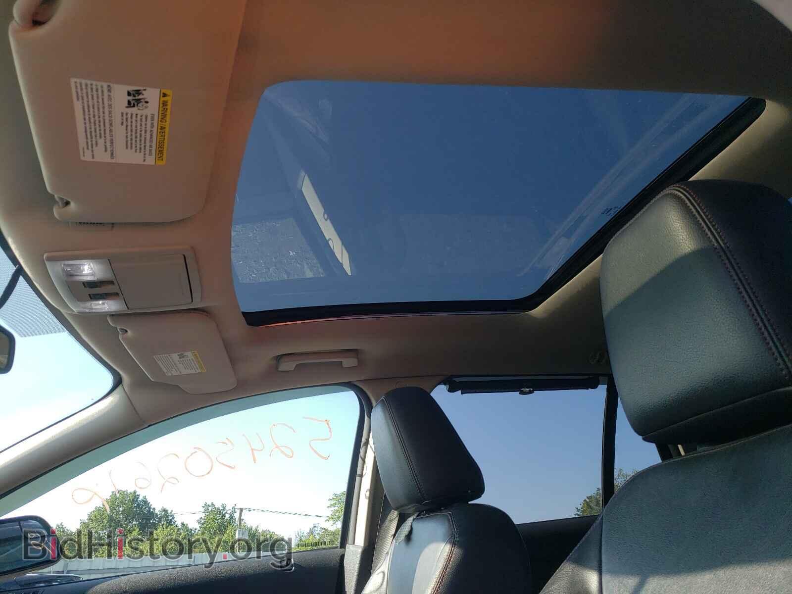 2011 FORD EDGE - VIN: 2FMDK4JC1BBB23458 - Фото 9