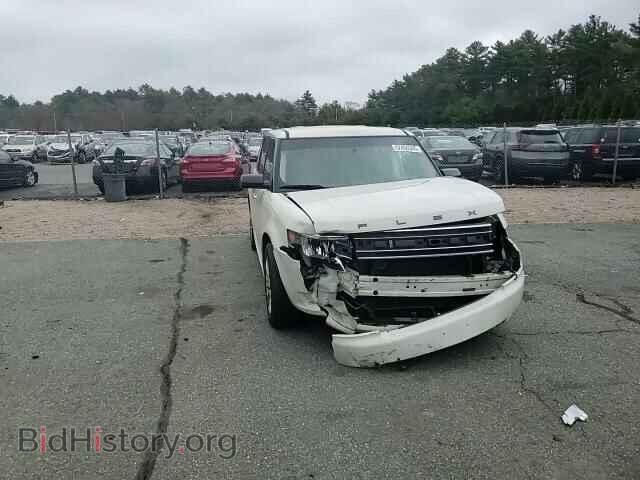 2013 FORD FLEX - VIN: 2FMHK6C85DBD26846 - Фото 13