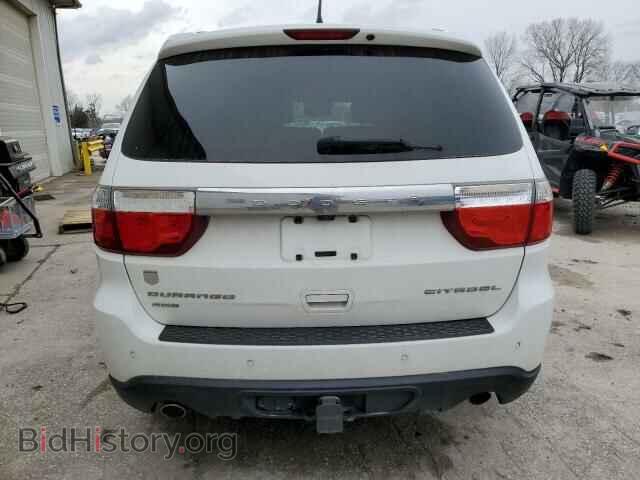 2013 DODGE DURANGO - VIN: 1C4SDJET6DC668041 - Фото 6