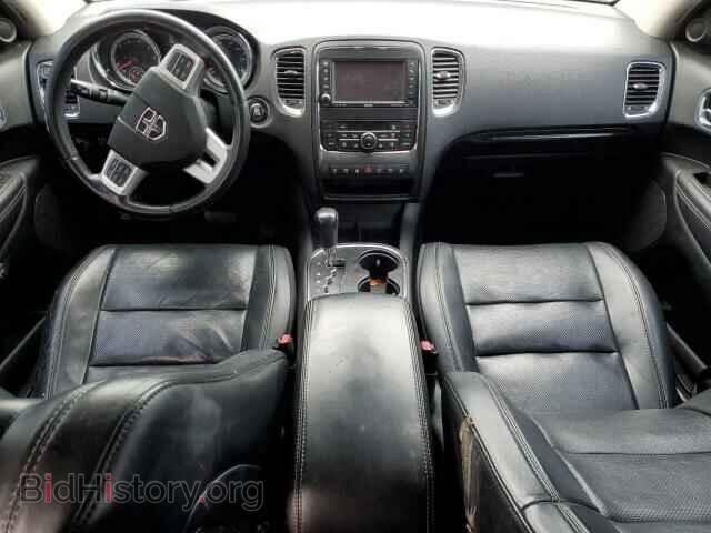 2013 DODGE DURANGO - VIN: 1C4SDJET6DC668041 - Фото 8