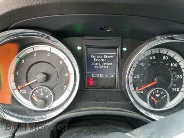 2013 DODGE DURANGO - VIN: 1C4SDJET6DC668041 - Фото 9