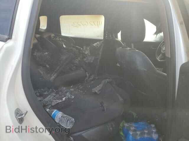 2020 JEEP COMPASS - VIN: 3C4NJDCB5LT120066 - Фото 10