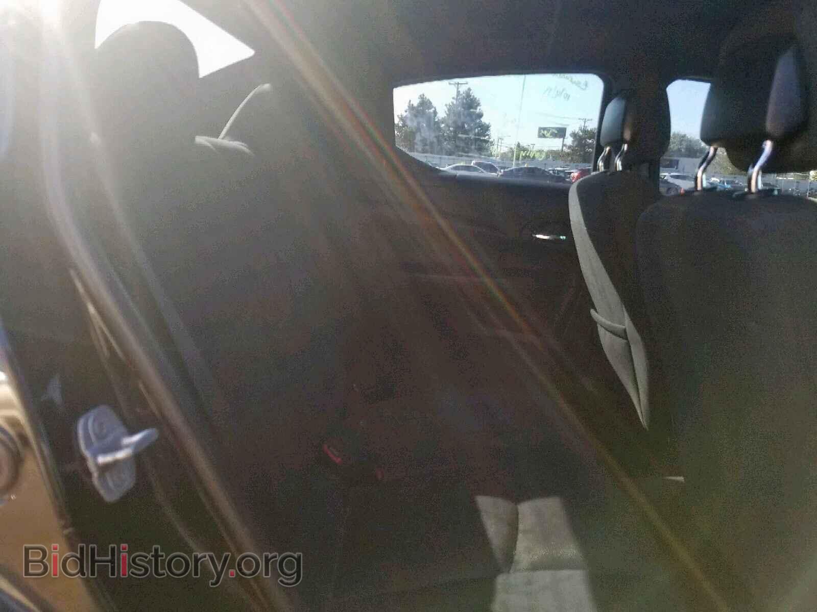 2011 DODGE AVENGER - VIN: 1B3BD1FB4BN590951 - Photo 6
