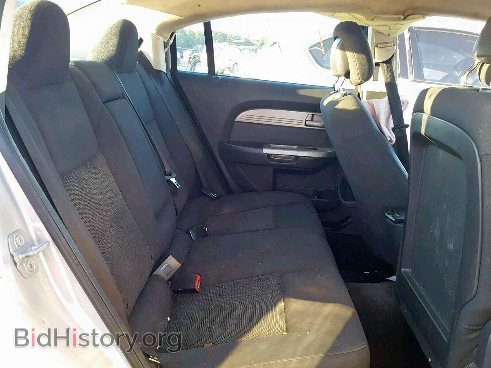 2010 CHRYSLER SEBRING - VIN: 1C3CC4FB8AN134882 - Фото 6