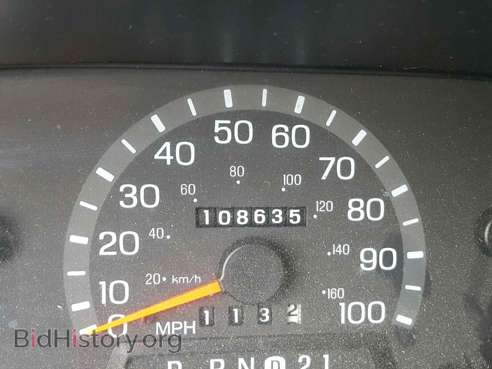 1999 FORD ECONOLINE - VIN: 1FTSS34S0XHB90457 - Фото 8