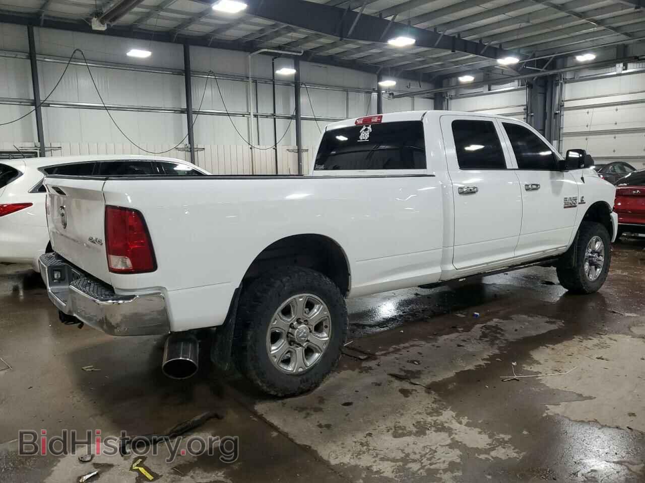 2014 RAM All Models - VIN: 3C63R3GL3EG203544 - Фото 3