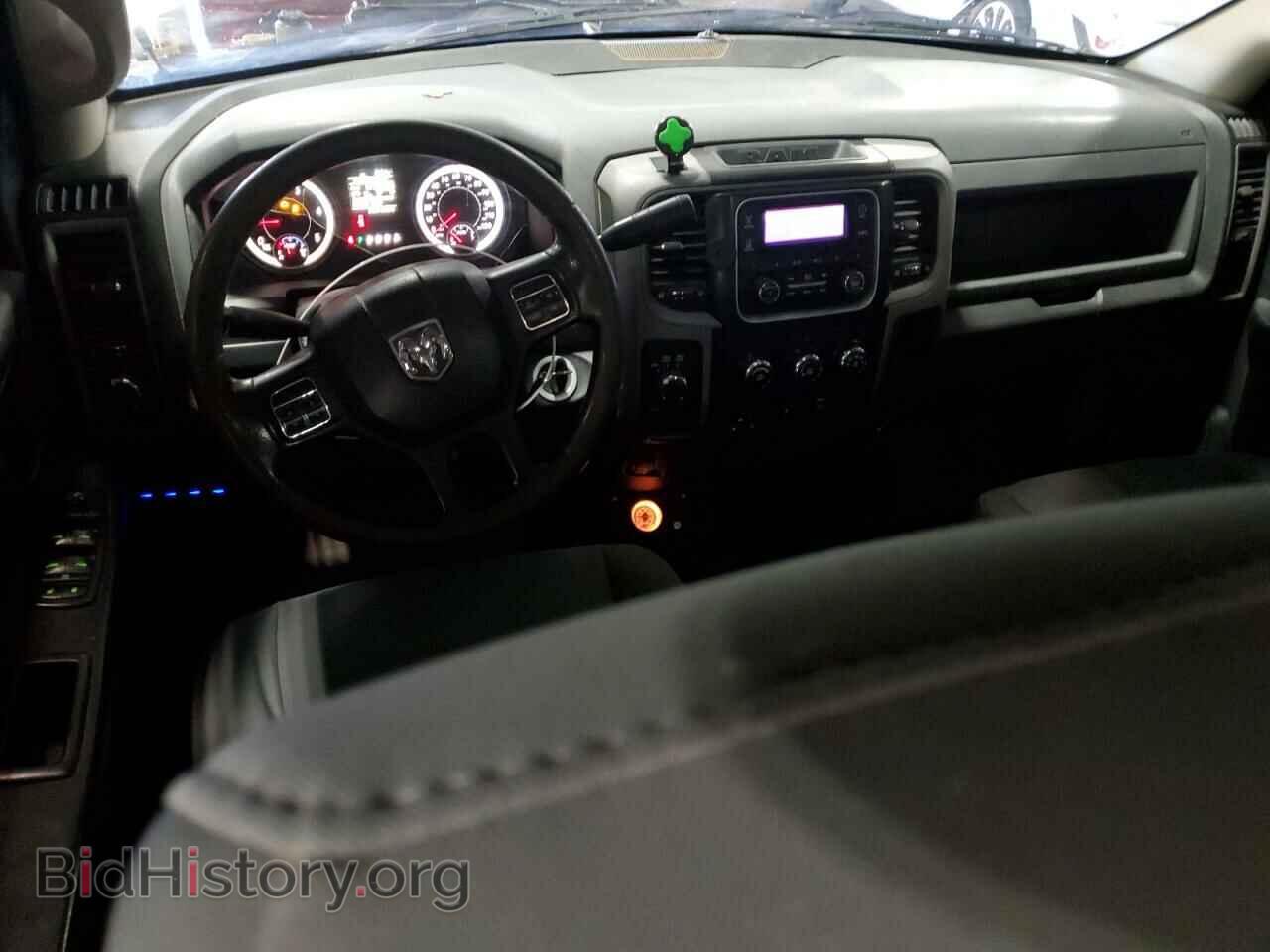 2014 RAM All Models - VIN: 3C63R3GL3EG203544 - Фото 8