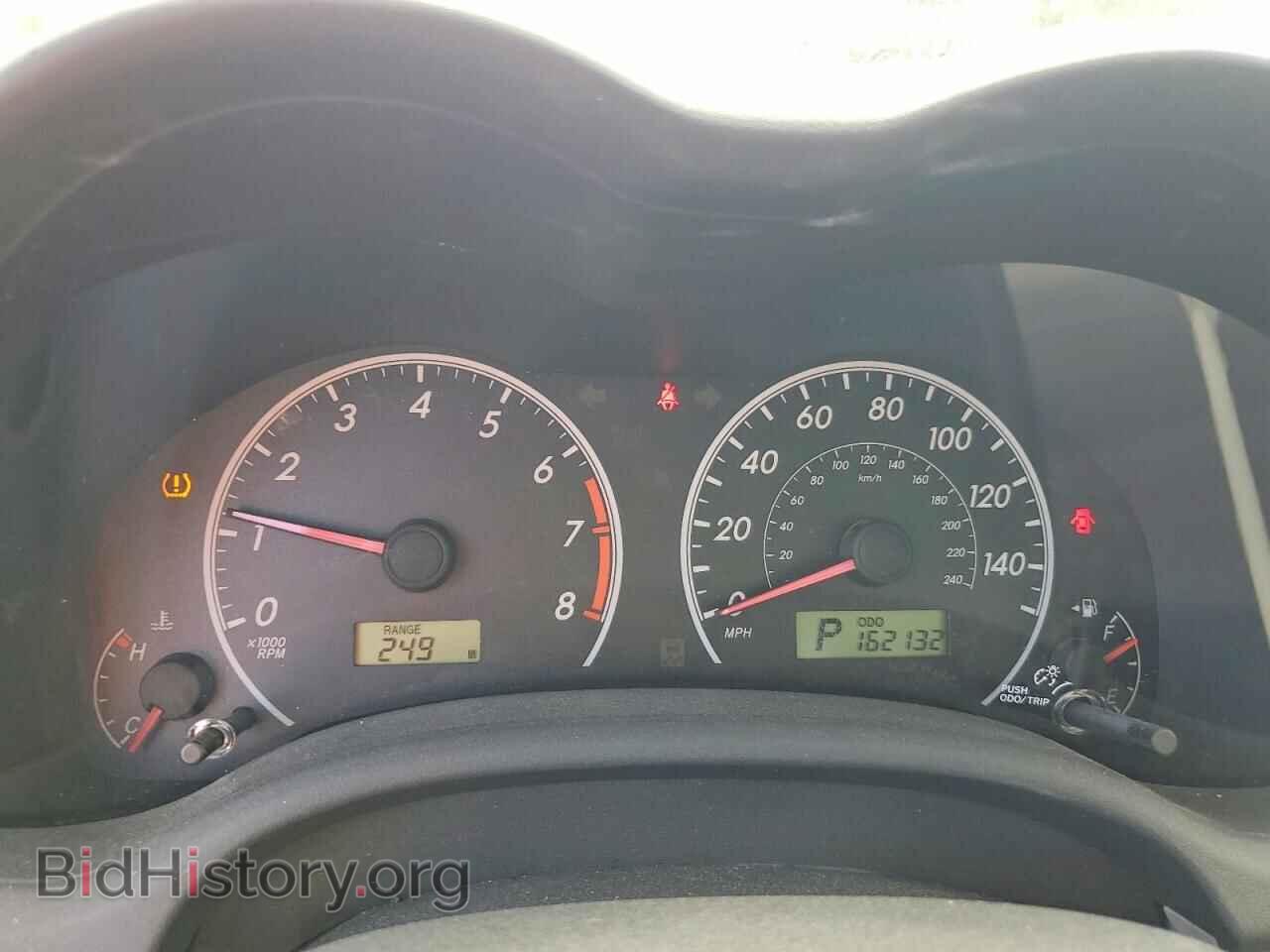 2012 TOYOTA COROLLA - VIN: 2T1BU4EE9CC796752 - Фото 9