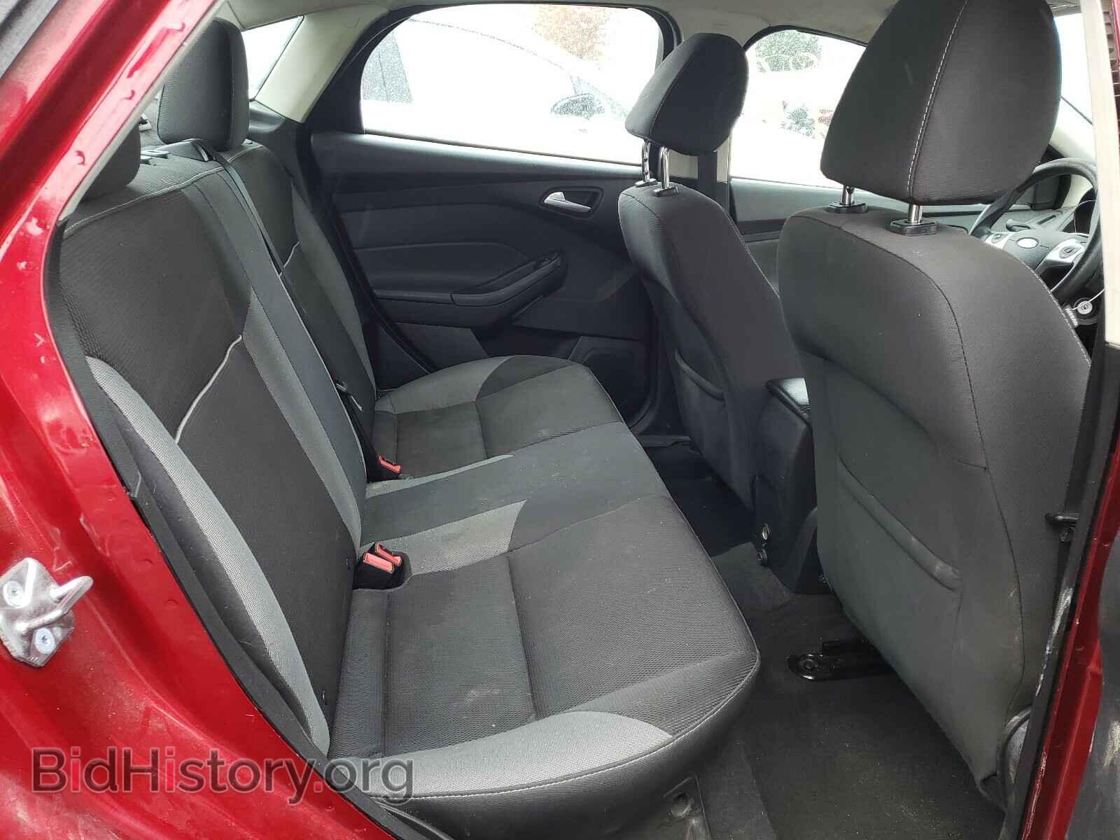 2014 FORD FOCUS - VIN: 1FADP3F29EL386159 - Photo 6