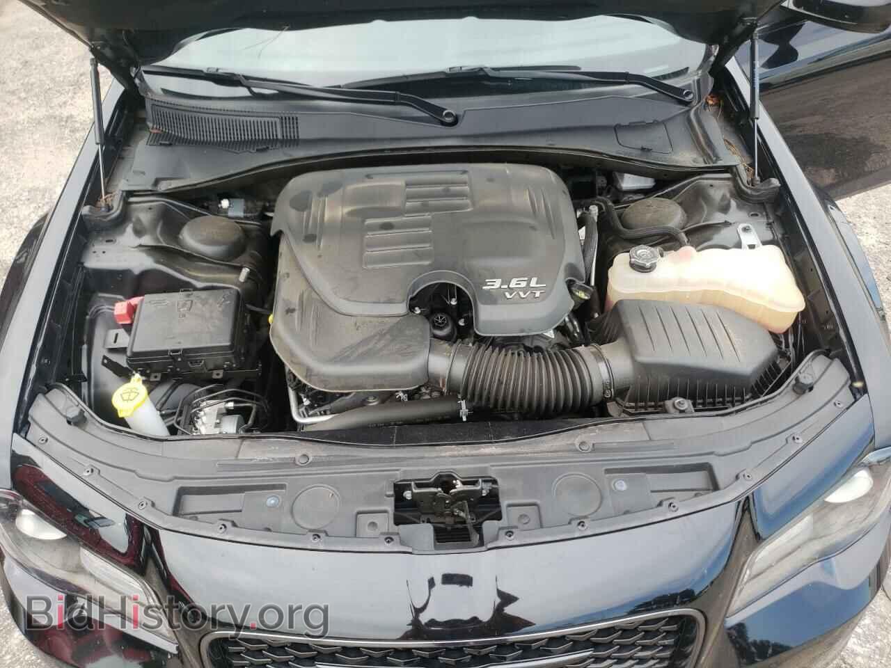 2020 CHRYSLER 300 - VIN: 2C3CCAAG5LH168775 - Фото 7