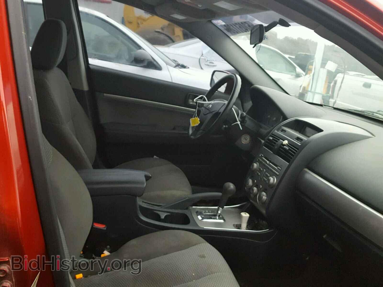 2010 MITSUBISHI GALANT - VIN: 4A32B2FF7AE007331 - Фото 5