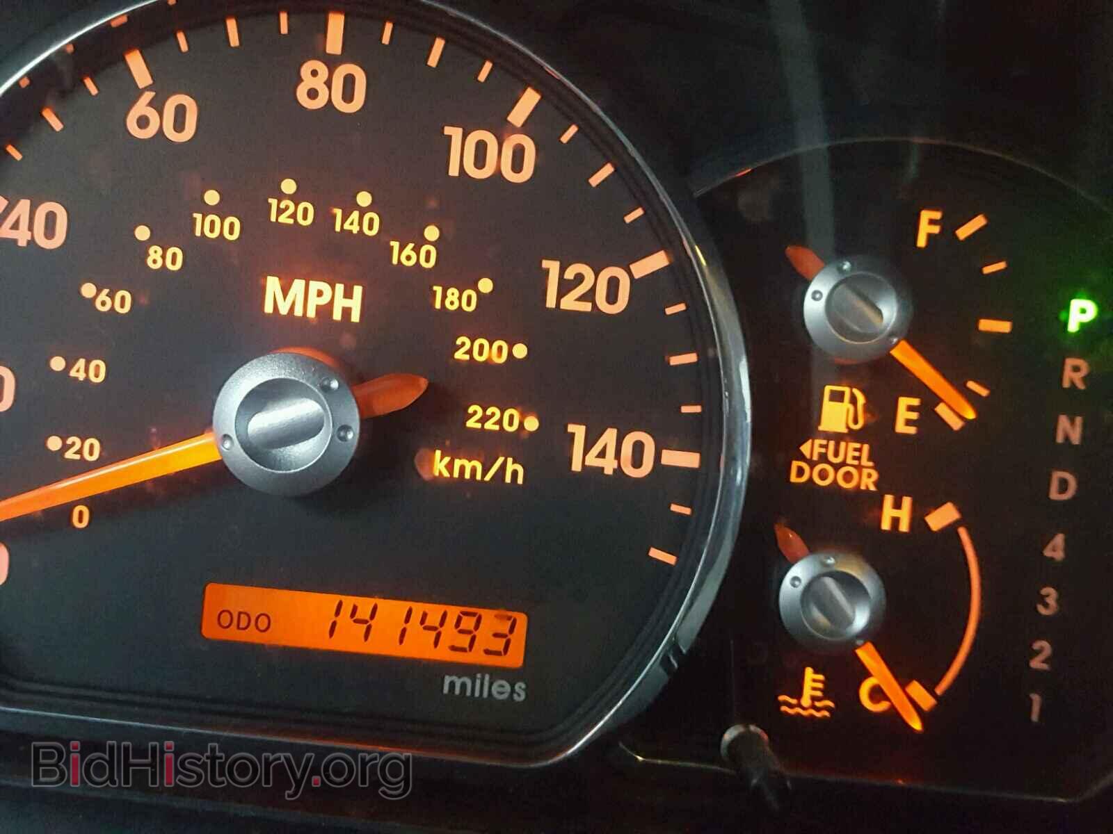 2010 MITSUBISHI GALANT - VIN: 4A32B2FF7AE007331 - Фото 8