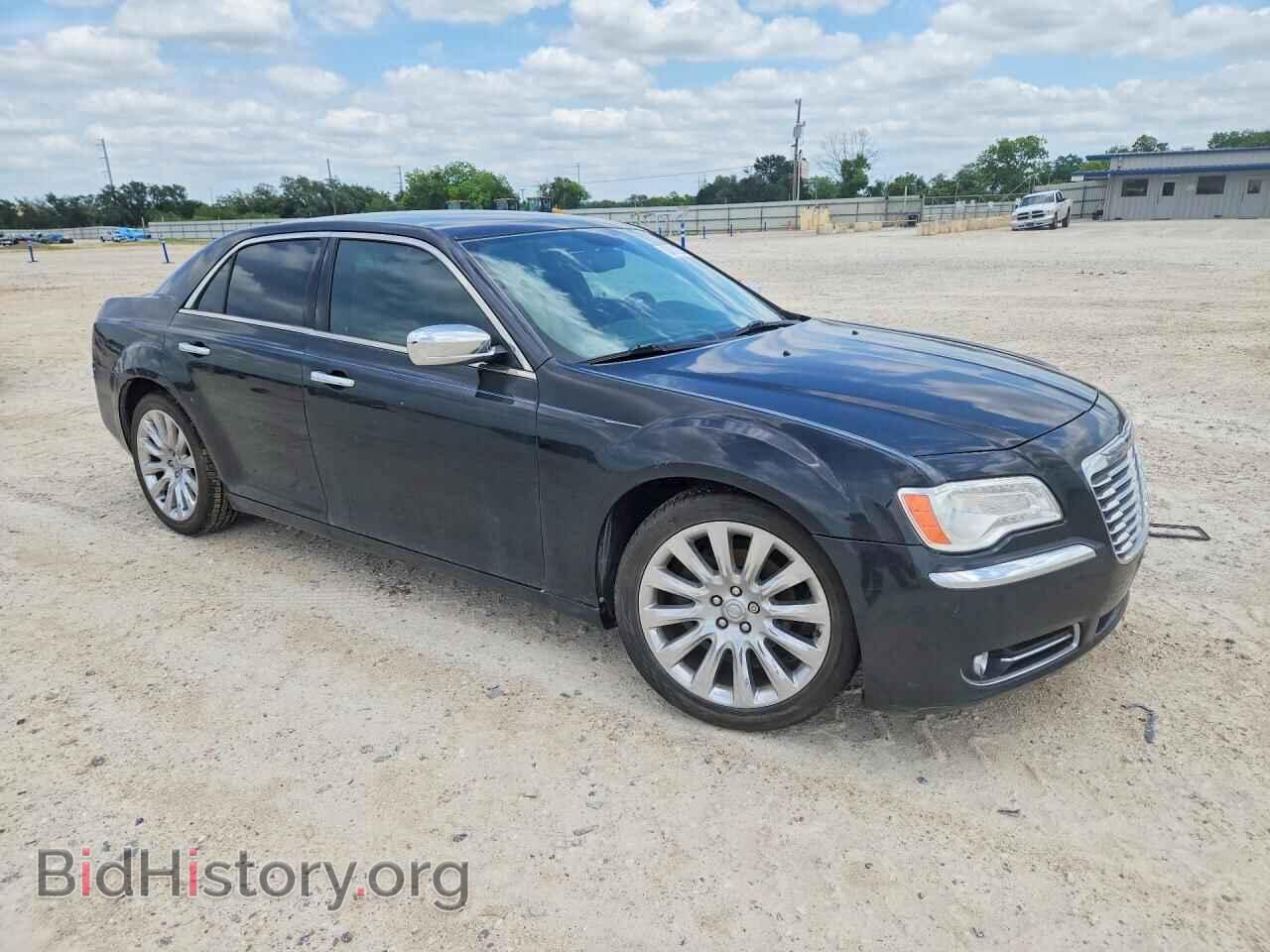 2014 CHRYSLER 300 - VIN: 2C3CCAAG3EH327554 - Photo 4