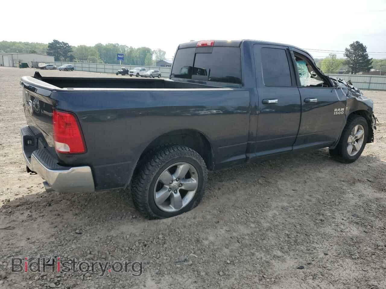 2014 RAM 1500 - VIN: 1C6RR6GTXES278309 - Фото 3