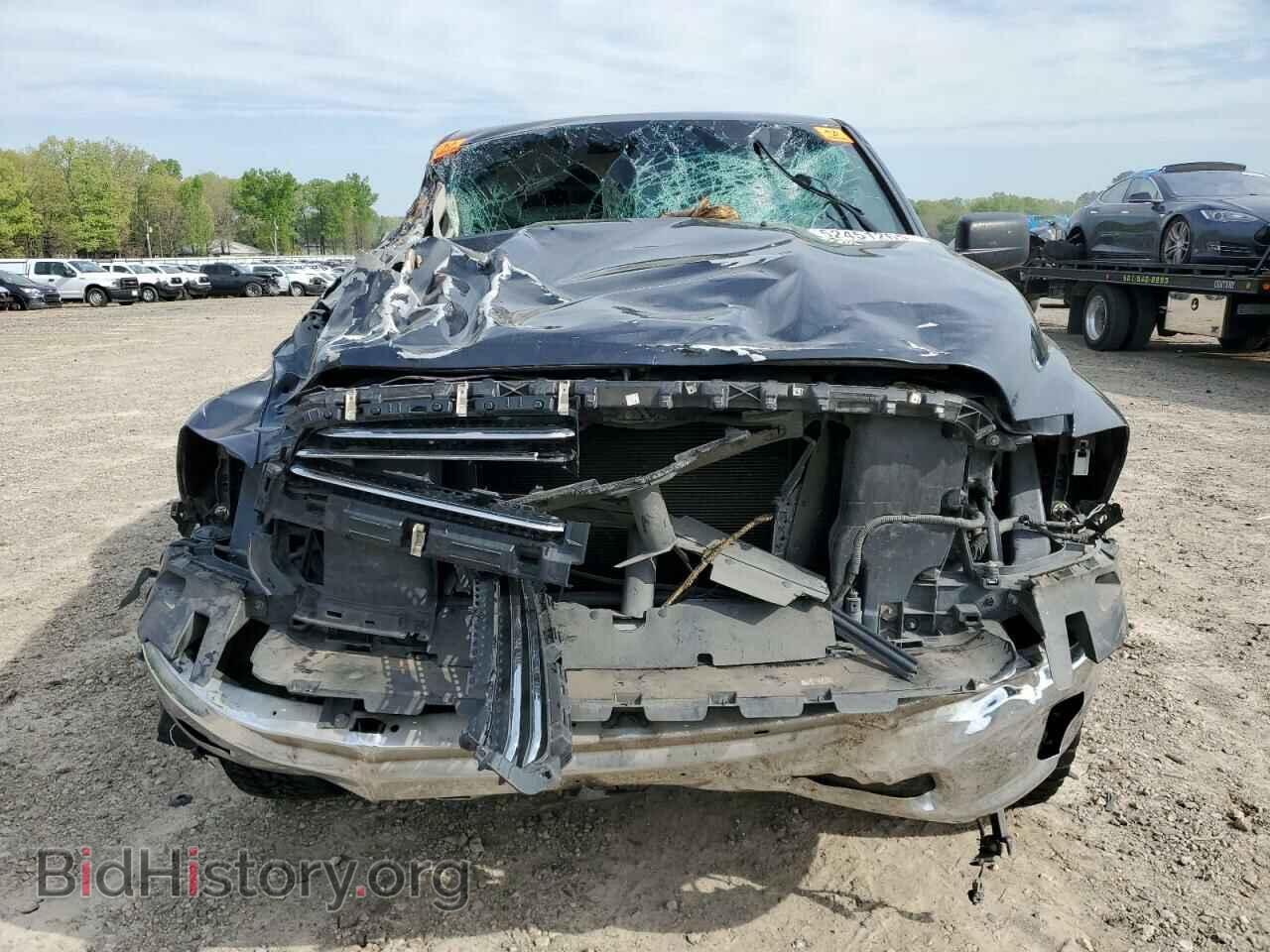2014 RAM 1500 - VIN: 1C6RR6GTXES278309 - Фото 5